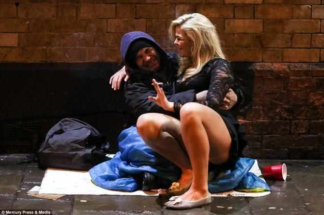 Bayramqabağı əylənmək istədilər -  düşdükləri vəziyyət tam fərqli oldu - FOTOLAR